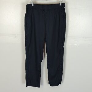 J. Jill Love Linen Stretch Pants